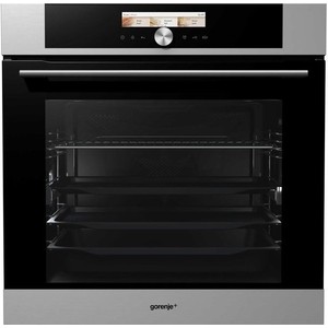 

Электрический духовой шкаф Gorenje GP898X, GP898X