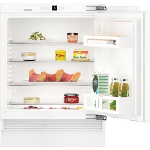 фото Встраиваемый холодильник liebherr uik 1510