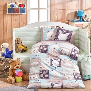 

Комплект детского постельного белья Hobby home collection поплин SNOOPY, минт, 100% Хлопок, поплин SNOOPY, минт, 100% Хлопок