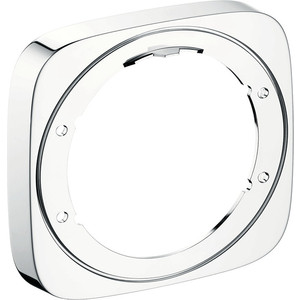 

Удлинитель внешней части Hansgrohe PuraVida хром (15597000), PuraVida хром (15597000)