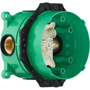 

Механизм Hansgrohe iBox Universal (01850180), iBox Universal (01850180)