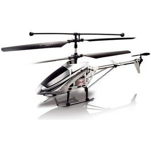 

Радиоуправляемый вертолет MJX R/C i-Heli Shuttle T64/T604 RTF 2.4G - T64, R/C i-Heli Shuttle T64/T604 RTF 2.4G - T64