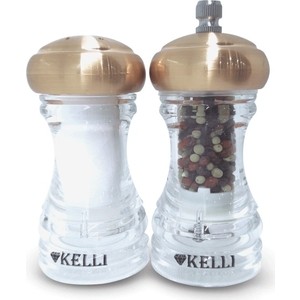 

Набор для специй Kelli (KL-1111), (KL-1111)