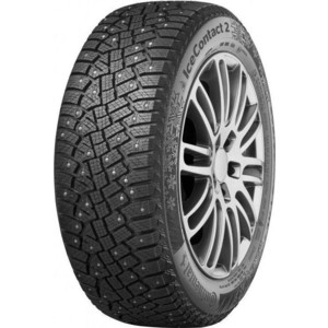 

Зимние шины Continental 205/55 R16 91T IceContact 2 Run Flat, 205/55 R16 91T IceContact 2 Run Flat