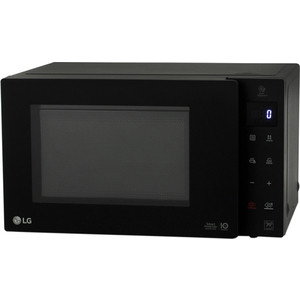 фото Микроволновая печь lg ms-2535gib