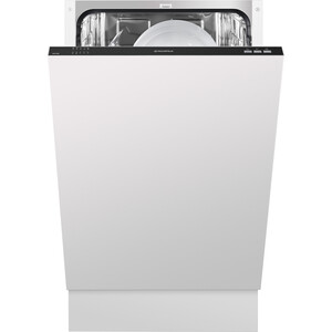 Встраиваемая посудомоечная машина MAUNFELD MLP-08I встраиваемая посудомоечная машина simfer dgb4602