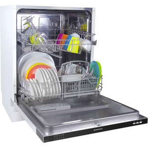 Встраиваемая посудомоечная машина MAUNFELD MLP-12I