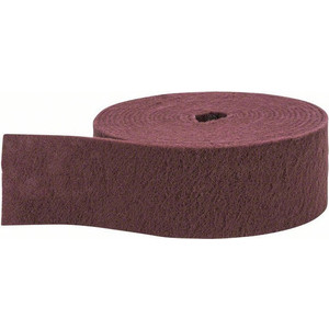 

Шлифрулон Bosch нетканый 115 мм x 10м Very Fine AlOx (2.608.608.221), нетканый 115 мм x 10м Very Fine AlOx (2.608.608.221)