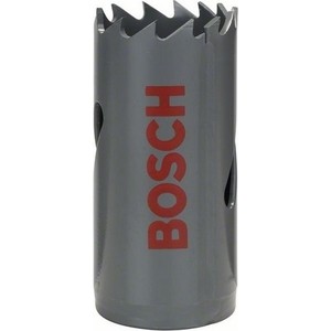 Коронка по металлу Bosch Standard 25 мм (2.608.584.105) Standard 25 мм (2.608.584.105) - фото 1