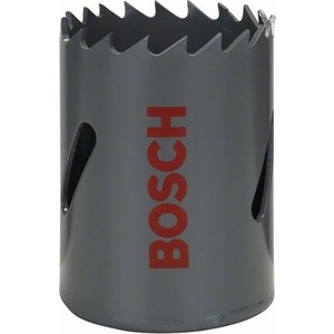 Коронка по металлу Bosch Standard 38 мм (2.608.584.111) Standard 38 мм (2.608.584.111) - фото 1