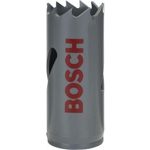 Коронка по металлу Bosch Standard 22 мм (2.608.584.104) Standard 22 мм (2.608.584.104) - фото 1
