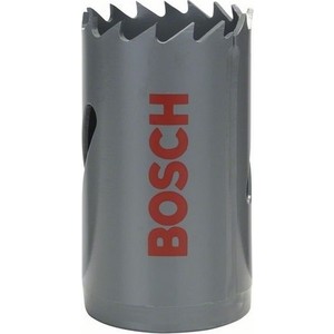 Коронка по металлу Bosch Standard 30 мм (2.608.584.108) Standard 30 мм (2.608.584.108) - фото 1