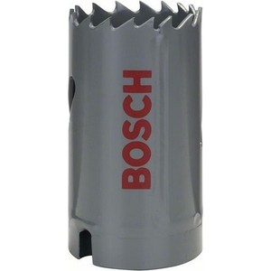 Коронка по металлу Bosch 32мм Standard (2.608.584.109) 32мм Standard (2.608.584.109) - фото 1