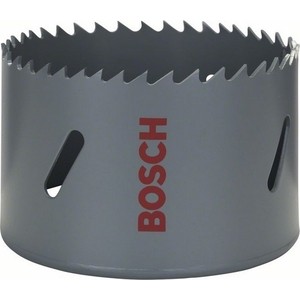 Коронка по металлу Bosch Standard 76 мм (2.608.584.125) Standard 76 мм (2.608.584.125) - фото 1