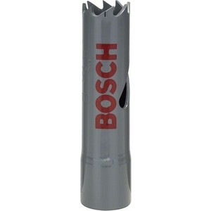 Коронка по металлу Bosch Standard 16 мм (2.608.584.100) Standard 16 мм (2.608.584.100) - фото 1