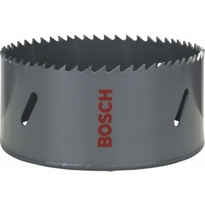 Коронка по металлу Bosch Standard 105 мм (2.608.584.132) Standard 105 мм (2.608.584.132) - фото 1