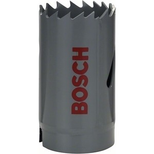 Коронка по металлу Bosch Standard 33 мм (2.608.584.142) Standard 33 мм (2.608.584.142) - фото 1