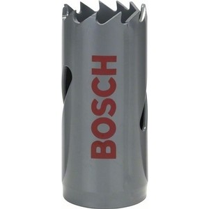 Коронка по металлу Bosch 24мм Standard (2.608.584.141) 24мм Standard (2.608.584.141) - фото 1