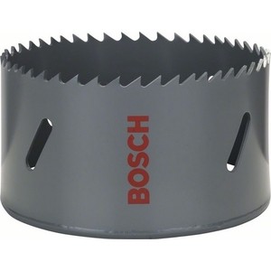 Коронка по металлу Bosch Standard 89 мм (2.608.584.128) Standard 89 мм (2.608.584.128) - фото 1