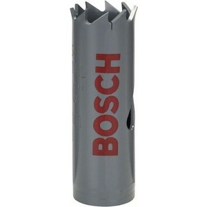 Коронка по металлу Bosch Standard 17 мм (2.608.584.140) Standard 17 мм (2.608.584.140) - фото 1