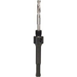 Адаптер для коронок Bosch SDS-Plus 14-30 мм (2.609.390.035) адаптер для коронок bosch 2609390034 32 210мм