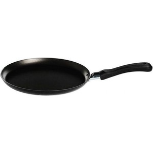 

Сковорода для блинов Flonal d 25см Black&Silver (BS6251), d 25см Black&Silver (BS6251)