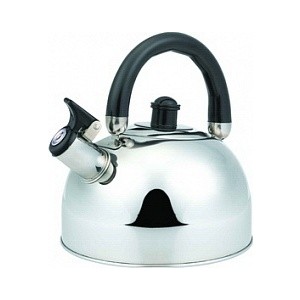 

Чайник со свистком 3.5 л Appetite (LKD-3502), (LKD-3502)