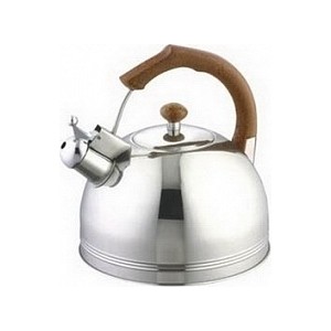 

Чайник со свистком 3.5 л Appetite (LKD-003BR), (LKD-003BR)