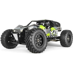 

Радиоуправляемый багги Axial Yeti XL 4WD KIT масштаб 1:8 2.4G - AX90038, Yeti XL 4WD KIT масштаб 1:8 2.4G - AX90038