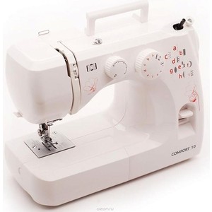 Швейная машина Comfort 10 - фото 1