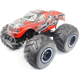 

Радиоуправляемый монстр Feilun Land King 4WD RTR масштаб 1:8 2.4G - LK830, Land King 4WD RTR масштаб 1:8 2.4G - LK830