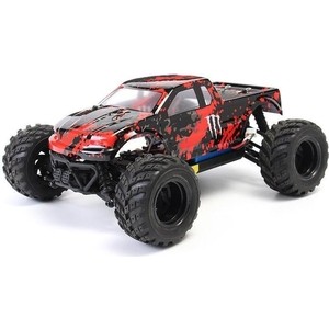 

Радиоуправляемый монстр HBX 18859E 4WD RTR масштаб 1:18 2.4G - HBX-18859E, 18859E 4WD RTR масштаб 1:18 2.4G - HBX-18859E