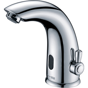 

Смеситель для раковины сенсорный Wasserkraft Rossel 2800 (2813), Rossel 2800 (2813)