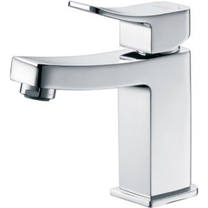 

Смеситель для раковины Wasserkraft Aller 1060 (1064), Aller 1060 (1064)