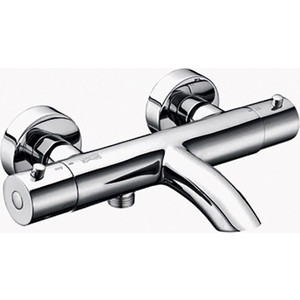 

Термостат для ванны Wasserkraft Berkel 4800 (4811 Thermo), Berkel 4800 (4811 Thermo)