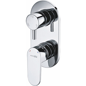 

Смеситель для ванны Wasserkraft Dinkel 5800 (5871), Dinkel 5800 (5871)
