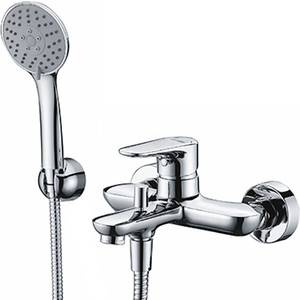 

Смеситель для ванны Wasserkraft Vils 5600 с душем (5601), Vils 5600 с душем (5601)