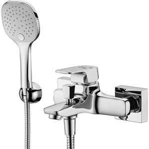 

Смеситель для ванны Wasserkraft Salm 2700 (2701), Salm 2700 (2701)