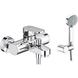 

Смеситель для ванны Wasserkraft Donau 5300 (5301), Donau 5300 (5301)
