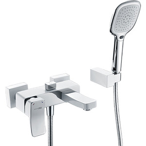 

Смеситель для ванны Wasserkraft Aller 1060WHITE (1061WHITE), Aller 1060WHITE (1061WHITE)