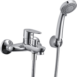

Смеситель для ванны Wasserkraft Leine 3500 (3501), Leine 3500 (3501)