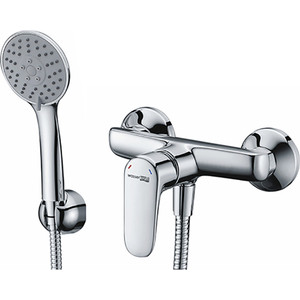 

Смеситель для душа Wasserkraft Vils 5600 с душем (5602), Vils 5600 с душем (5602)