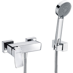 

Смеситель для душа Wasserkraft Aller 1060 с душем (1062), Aller 1060 с душем (1062)