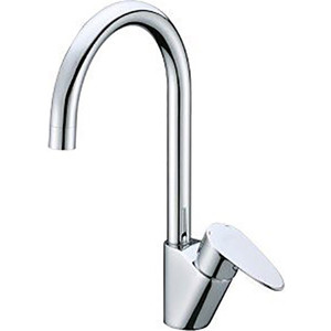 

Смеситель для кухни Wasserkraft Leine 3500 (3507), Leine 3500 (3507)