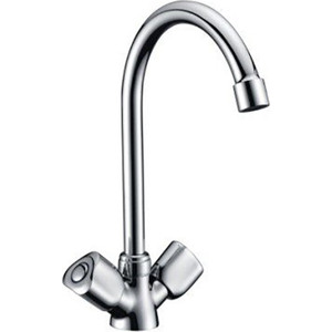 

Смеситель для кухни Wasserkraft Amper 2900 (2907), Amper 2900 (2907)