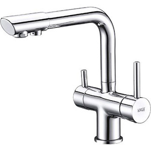 

Смеситель для кухни Wasserkraft под фильтр (A8017), под фильтр (A8017)