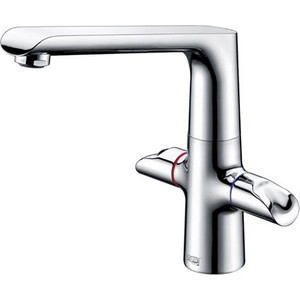 

Смеситель для кухни Wasserkraft Lossa 1200 с поворотным изливом (1207), Lossa 1200 с поворотным изливом (1207)