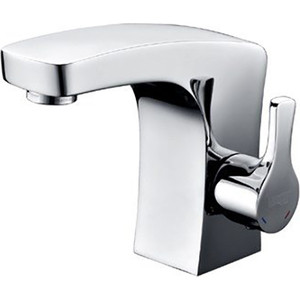 

Смеситель для раковины Wasserkraft Berkel 4800 (4803), Berkel 4800 (4803)