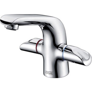 

Смеситель для раковины Wasserkraft Lossa 1200 (1203), Lossa 1200 (1203)