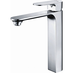 

Смеситель для раковины Wasserkraft Dinkel 5800 высокий (5803H), Dinkel 5800 высокий (5803H)